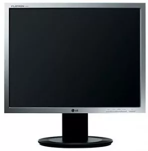 Монитор LG Flatron L2000CP фото