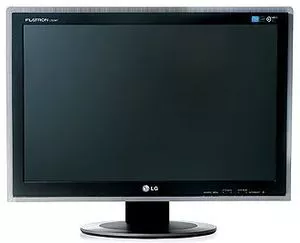 ЖКИ монитор LG Flatron L204WT фото