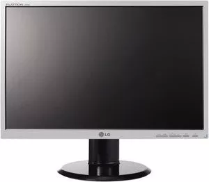 ЖКИ монитор LG Flatron L222WS фото