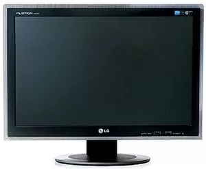 ЖКИ монитор LG Flatron L2242WS фото