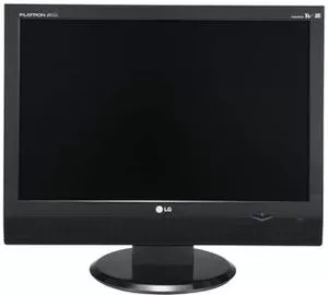 ЖКИ монитор LG Flatron M208WA фото