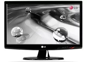 Монитор LG Flatron W1943C фото