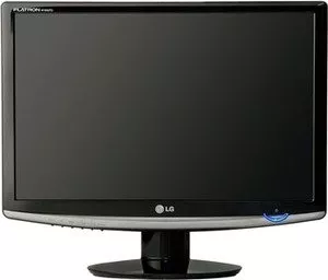 ЖКИ монитор LG Flatron W1952TQ фото