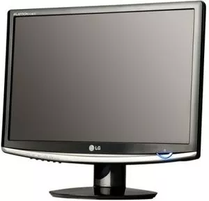 ЖКИ монитор LG Flatron W2052TQ фото