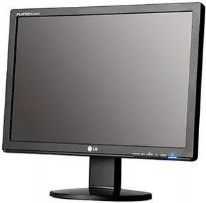 ЖКИ монитор LG Flatron W2242SBF фото