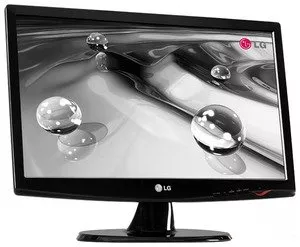 Монитор LG Flatron W2243S фото