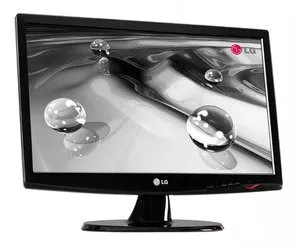 Монитор LG Flatron W2343T фото