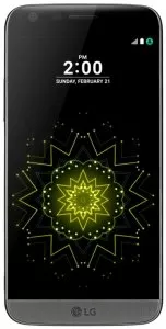 LG G5 Titan (H860) фото