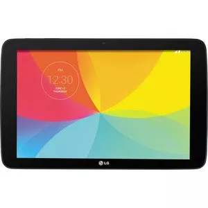 Планшет LG G PAD 10.1 16GB Black (V700)  фото