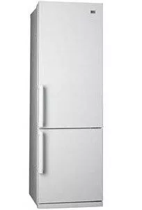Холодильник двухдверный LG GA-419BVCA фото
