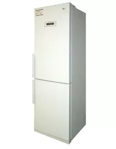 Холодильник двухкамерный LG GA-449BPA фото