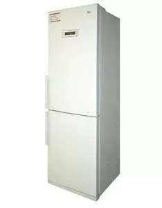 Холодильник двухкамерный LG GA-479BPA фото