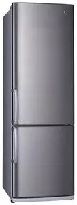 Холодильник LG GA-479UTBA фото