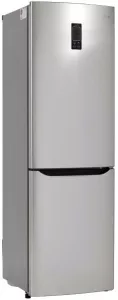 Холодильник LG GA-B379SMQL фото