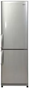 Холодильник LG GA-B379UMDA фото