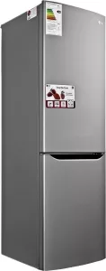 Холодильник LG GA-B409SMCA фото