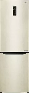 Холодильник LG GA-B429SEQZ фото