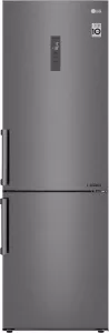 Холодильник LG GA-B459BLGL фото