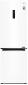 Холодильник LG GA-B459MQSL фото