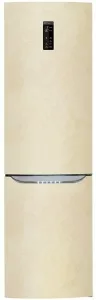 Холодильник LG GA-B489SEQZ фото