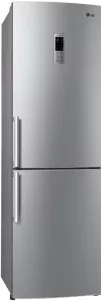 Холодильник LG GA-B489YAKZ фото