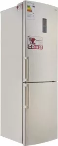 Холодильник LG GA-B489 YEQA фото