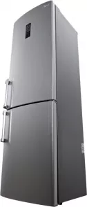 Холодильник LG GA-B489ZVVM фото
