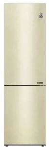 Холодильник LG GA-B509CECL фото