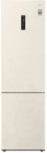 Холодильник LG GA-B509CEQM фото