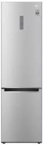 Холодильник LG GA-B509MAWL фото