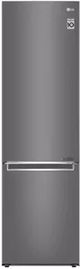 Холодильник LG GA-B509SLCL фото