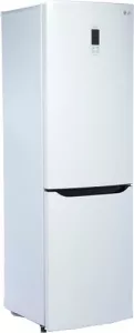 Холодильник LG GA-E409SRA фото