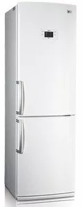 Холодильник LG GA-E409UQA фото