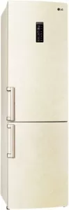 Холодильник LG GA-M539ZEQZ фото