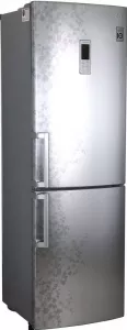 Холодильник LG GA-M539ZPSP фото