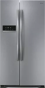 Холодильник LG GC-B207GAQV фото