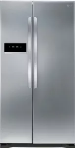 Холодильник LG GC-B207GMQV фото