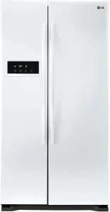 Холодильник LG GC-B207GVQV фото