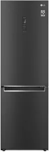 Холодильник LG GC-B459SBUM фото