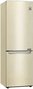 Холодильник LG GC-B459SECL фото
