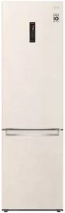 Холодильник LG GC-B459SESM фото