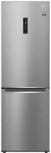 Холодильник LG GC-B459SMSM фото