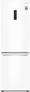 Холодильник LG GC-B459SQUM фото