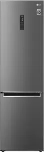 Холодильник LG GC-B509MLWM фото