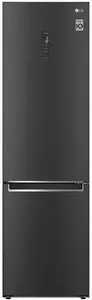Холодильник LG GC-B509SBSM фото