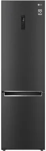 Холодильник LG GC-B509SBUM фото