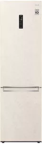 Холодильник LG GC-B509SESM фото