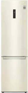 Холодильник LG GC-B509SEUM фото