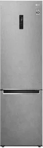 Холодильник LG GC-B509SMSM фото