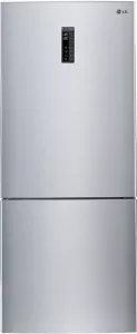 Холодильник LG GC-B559PMBZ фото